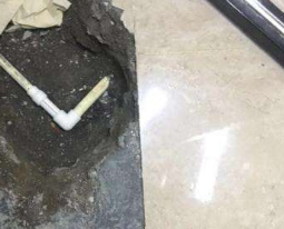 南宫卫生间测漏水多少钱