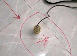 南宫卫生间测漏水多少钱