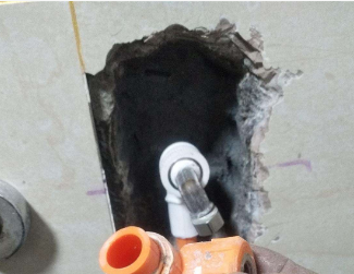南宫卫生间测漏水哪家好
